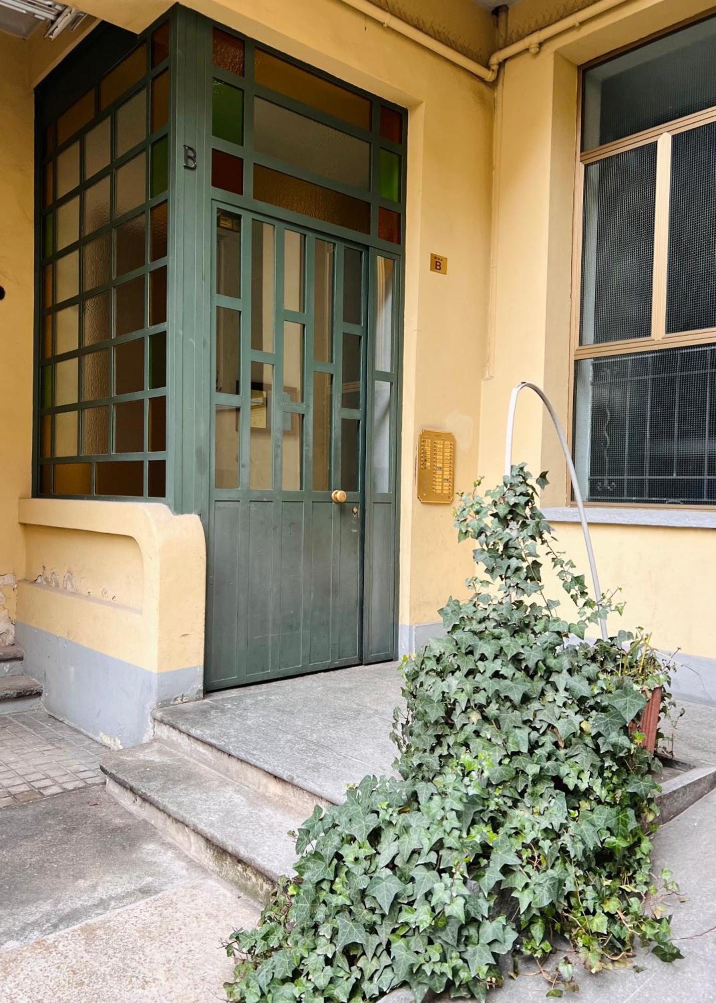 A Casa Di Manu Turim Exterior foto